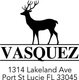 Deer Embosser Image 2 of 2